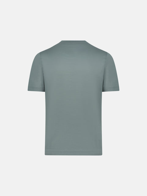 Milano Tee – Thyme
