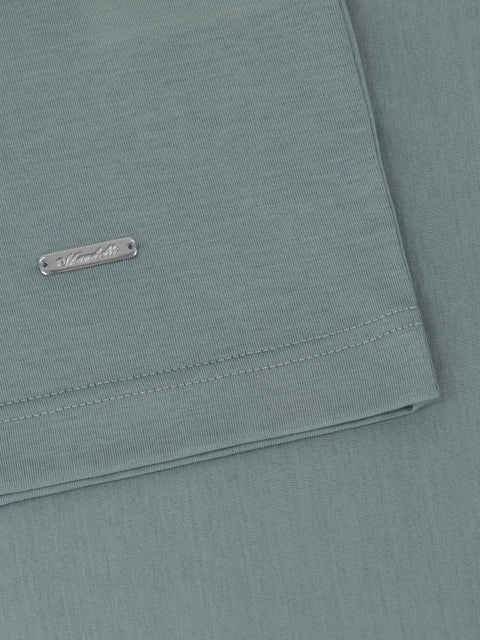 Milano Tee – Thyme