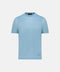 Milano Tee – Glacier Blue