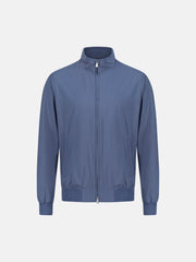 Altura Lightweight Nylon Jacket – Adriatic Blue