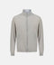 Doppio Stile Reversible Nylon Jacket – Sand Grey