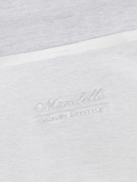 Doppio Stile Reversible Nylon Jacket – Sand Grey