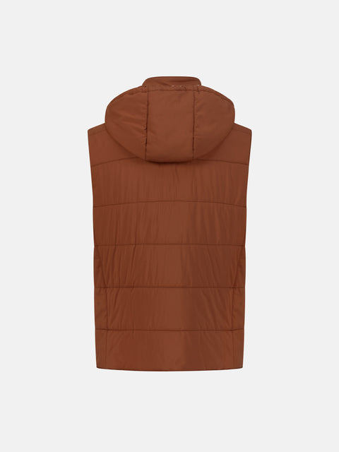 Motion Nylon - Brick