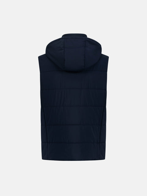 Motion Nylon - Navy