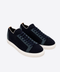 Technical Fabric Sneakers – Navy