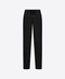 Wool & Cashmere Jogging Pants- Black