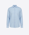 Tailor Linen Shirt – Sky