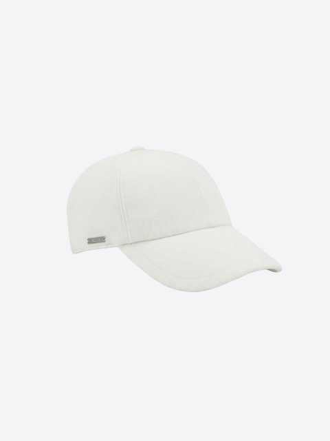 Cashmere Cap - Beige