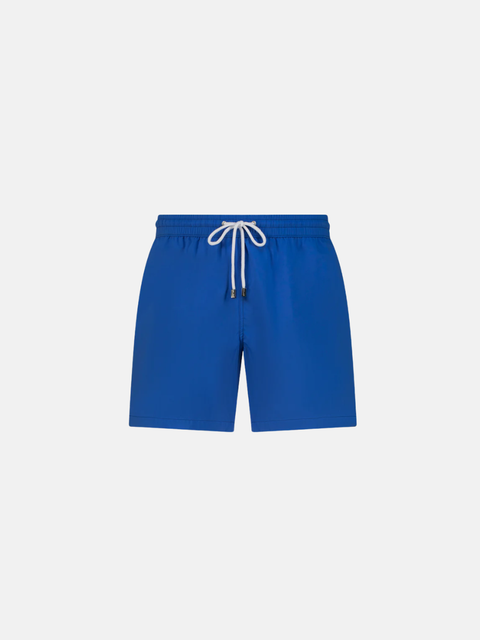 Swim Shorts - Dream Blue