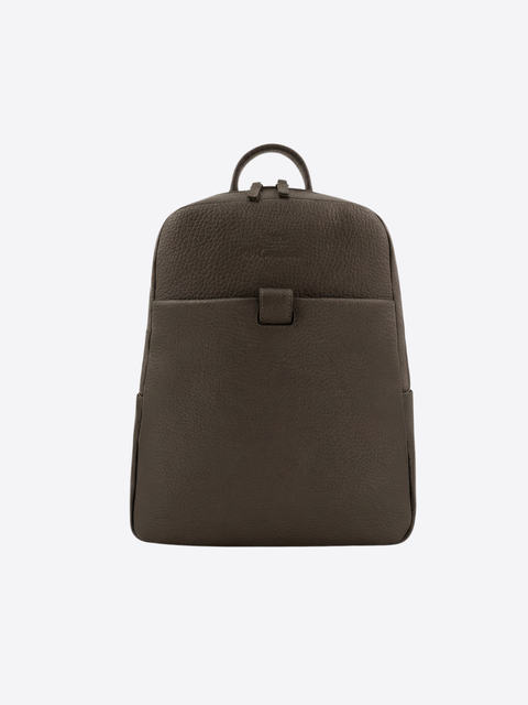 Johnny Backpack - Brown