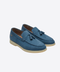 Loafer Cortina - Avio Blue