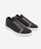 Technical Fabric Sneakers – Grey