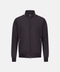 Nylon Wind Break Blouson — Moro Brown