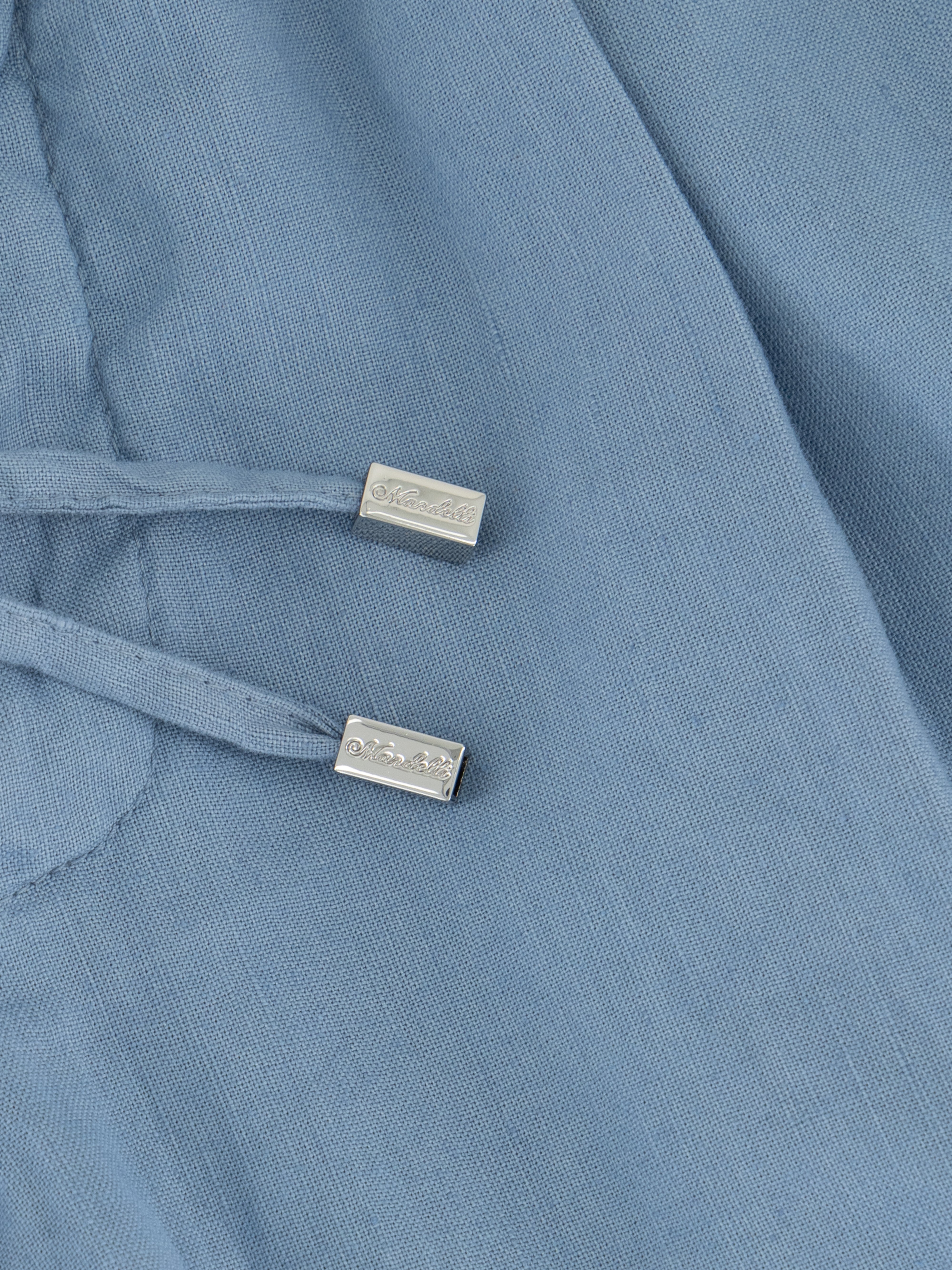 Gymsho Shorts - Costa Azzurra
