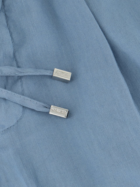 Gymsho Shorts - Costa Azzurra