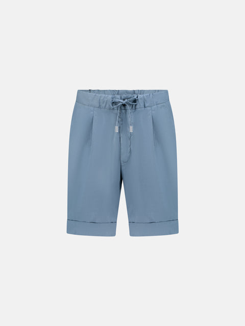 Gymsho Shorts - Costa Azzurra