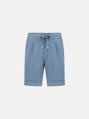Gymsho Shorts - Costa Azzurra