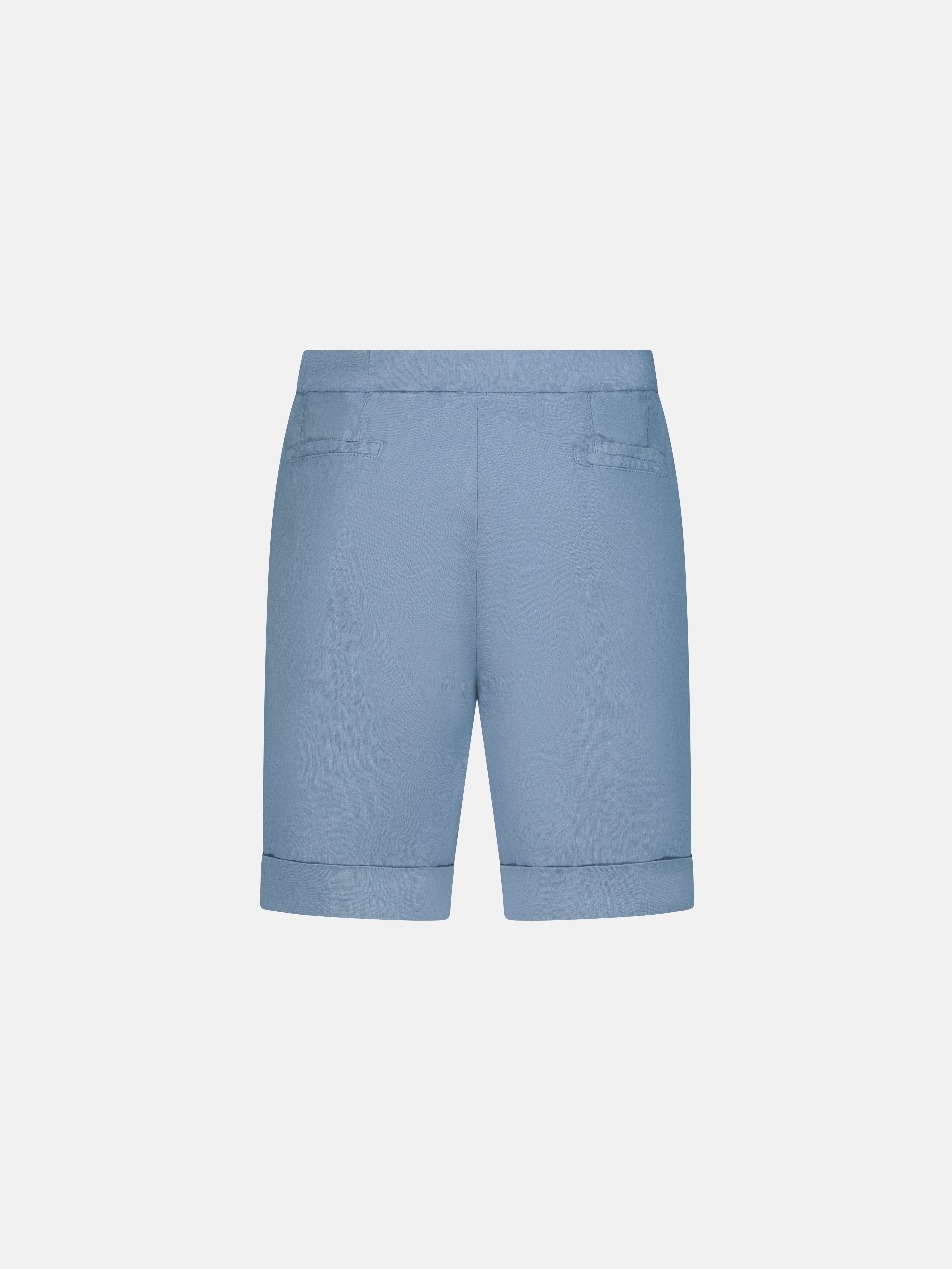 Gymsho Shorts - Costa Azzurra