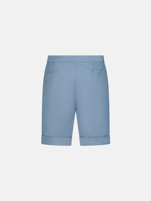 Gymsho Shorts - Costa Azzurra
