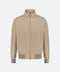Cashmere Blouson- Dune