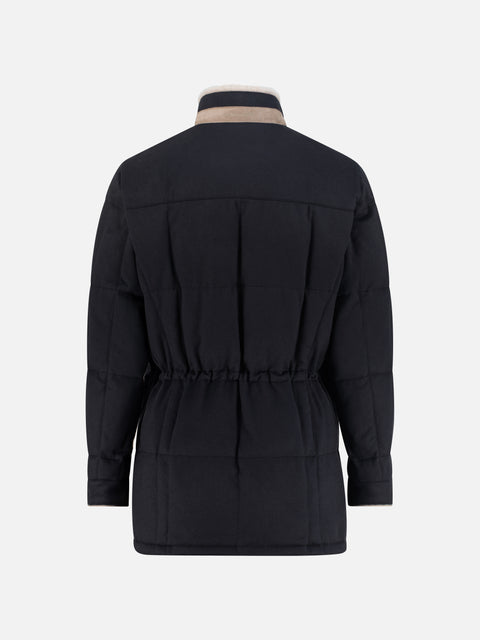 Cashmere Traveller Jacket