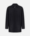 Classic Wool Overjacket - Navy Blue (special order)