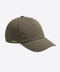 Mandelli Wind Break Baseball Cap — Dark Moss Green, view 2