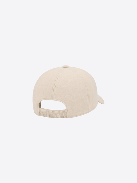 Polyester Cap - Ice