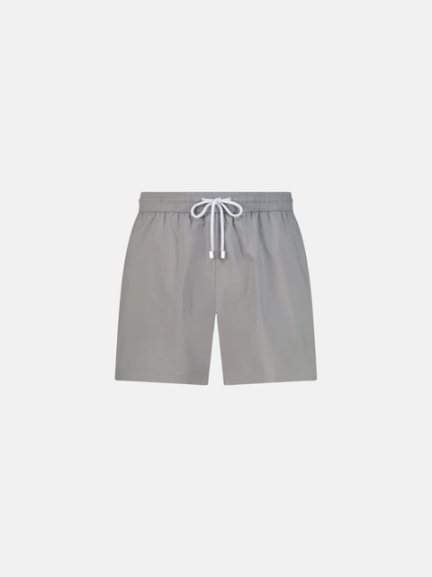 Swim Shorts - Light Grey