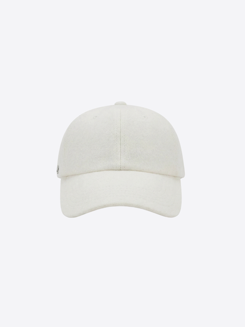 Cashmere Cap - Beige