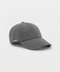 Cashmere Cap - Medium Grey