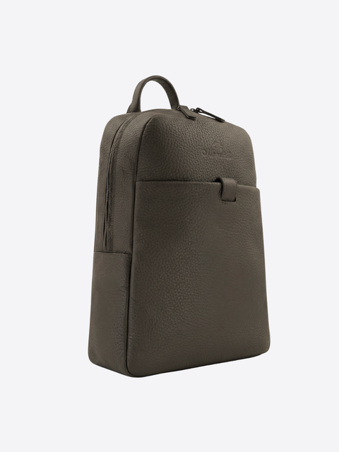Johnny Backpack - Brown