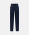 Pure Wool Jogging Trousers -Deep Blue