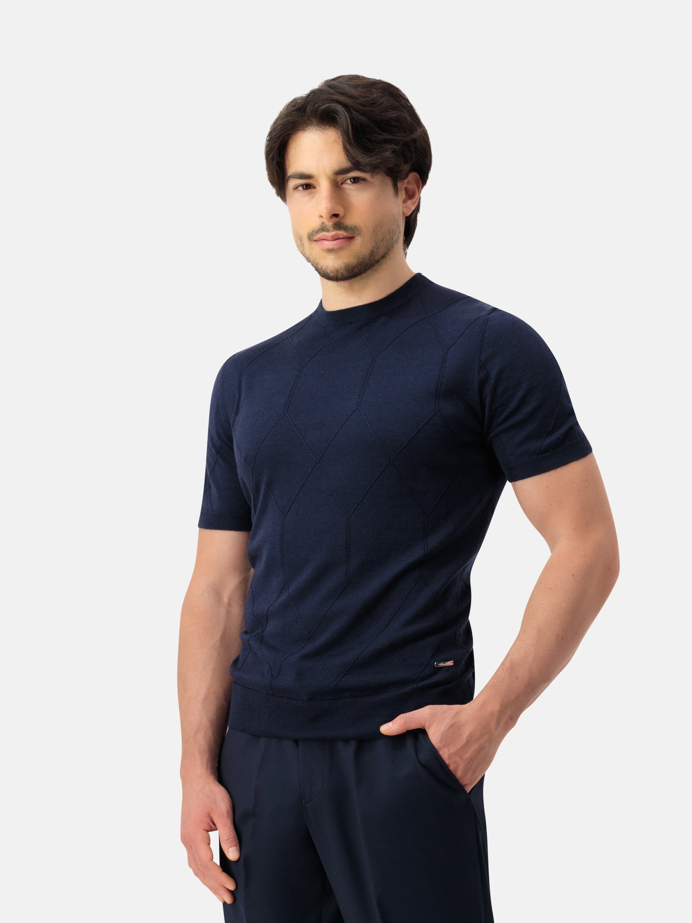 Filo Milano Polo Shirt