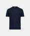 Filo Milano Polo Shirt - Blu Notte
