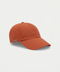 Mandelli Wind Break Baseball Cap — Brick, view 2