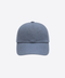 Pure Wool Cap – Avio Blue