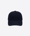 Pure Wool Cap – Deep Blue