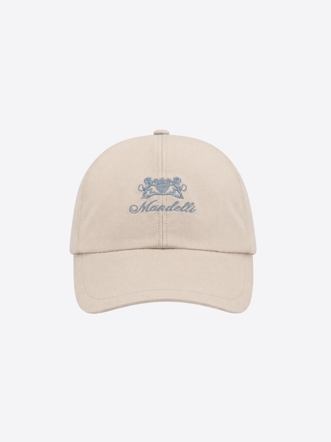 Polyester Cap - Ice
