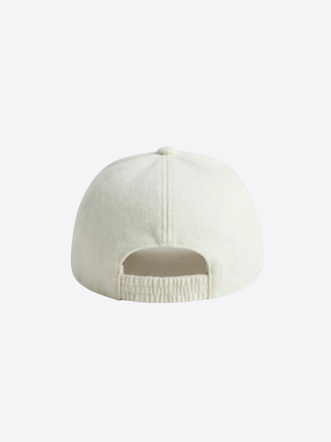 Cashmere Cap - Beige