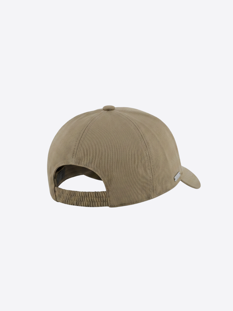 100% Wool Cap – Flannel Grey