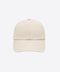 Pure Wool Cap – Chalk