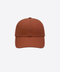 Pure Wool Cap – Brick