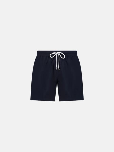 Swim Shorts - Navy Blue