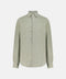 Tailor Lino Shirt - Verde