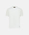 Pure Cotton T-Shirt - White