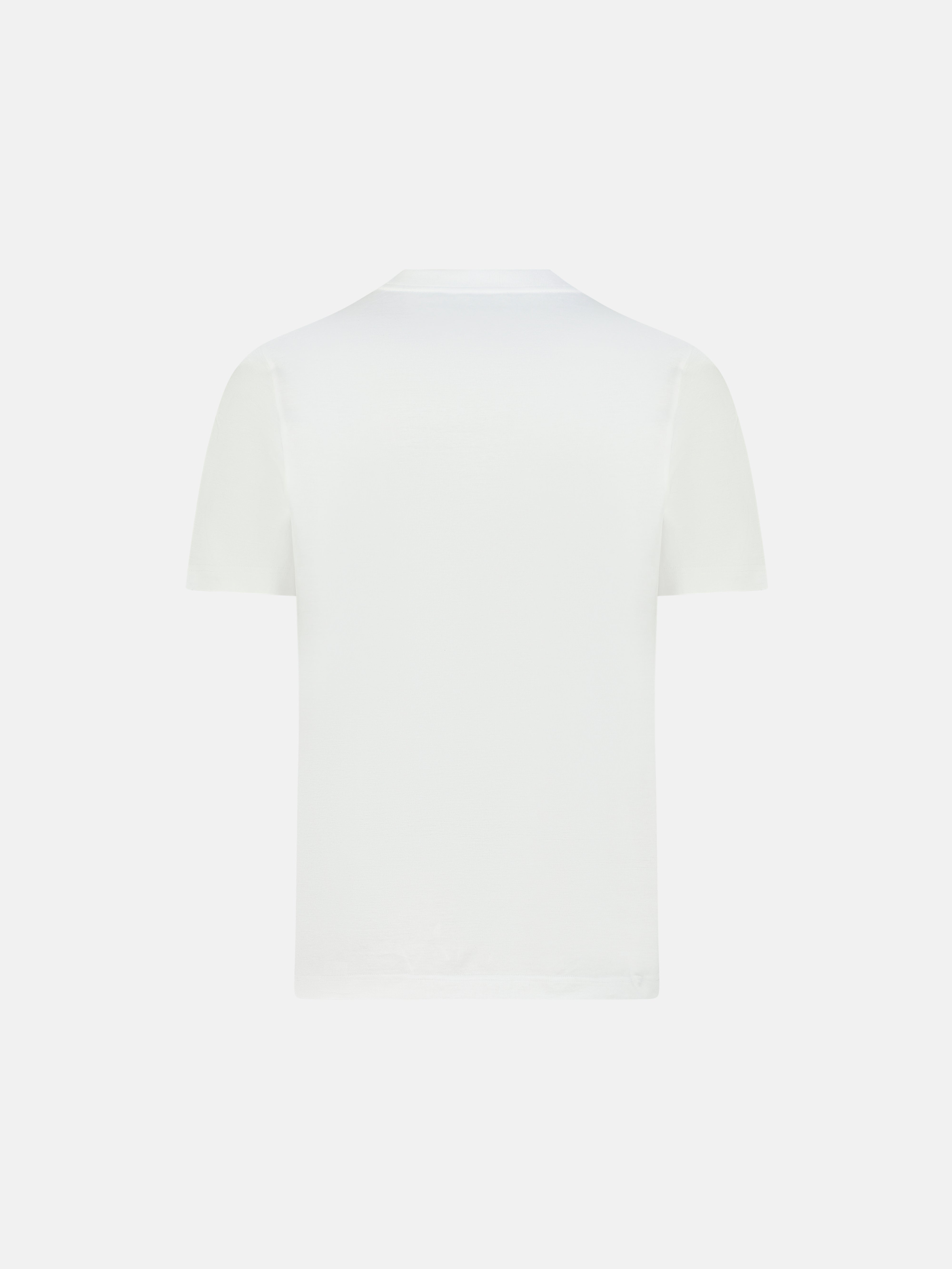 Bianco Puro T-Shirt