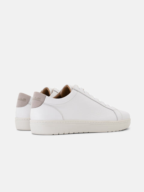 Linea Bianca Tennis Sneakers