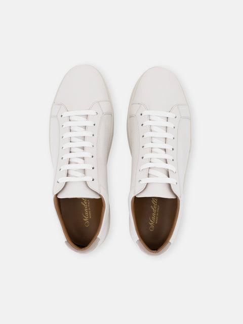 Linea Bianca Tennis Sneakers