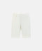 0SHORT - White